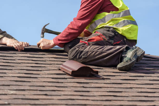 Best Storm Damage Roof Repair  in Jefferson, MD