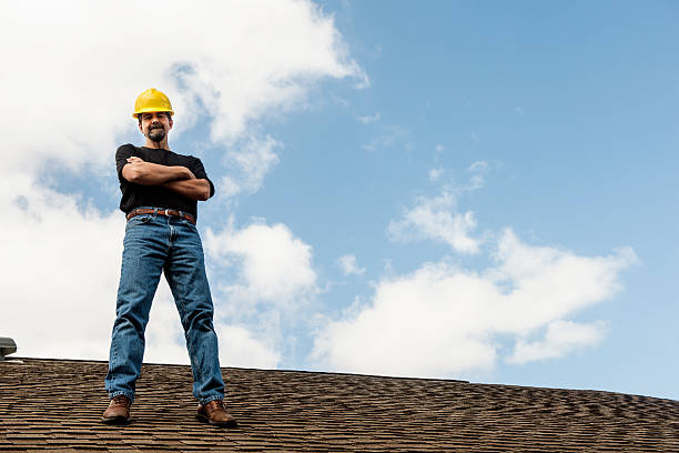 Best Gutter Installation and Roofing  in Jefferson, MD