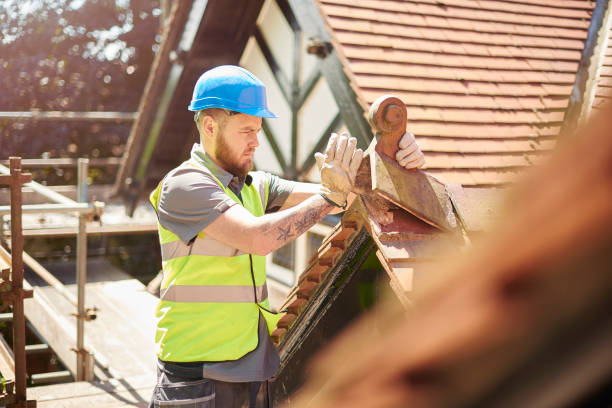 Best Emergency Roof Repair  in Jefferson, MD
